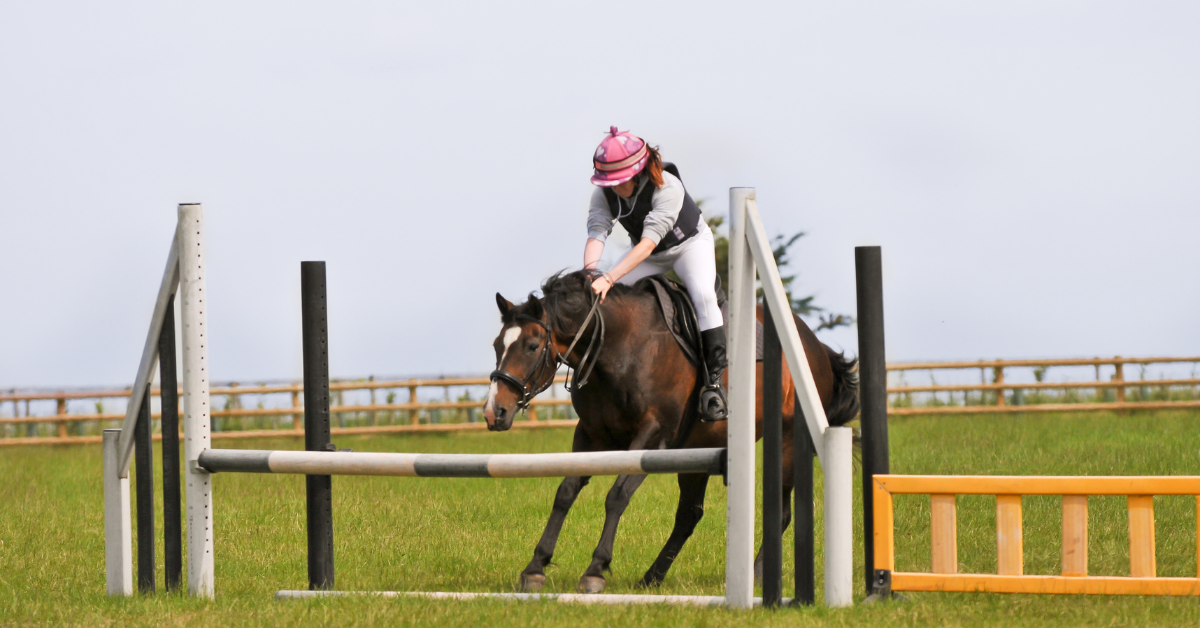 Surmonter sa peur de tomber à cheval : conseils et techniques