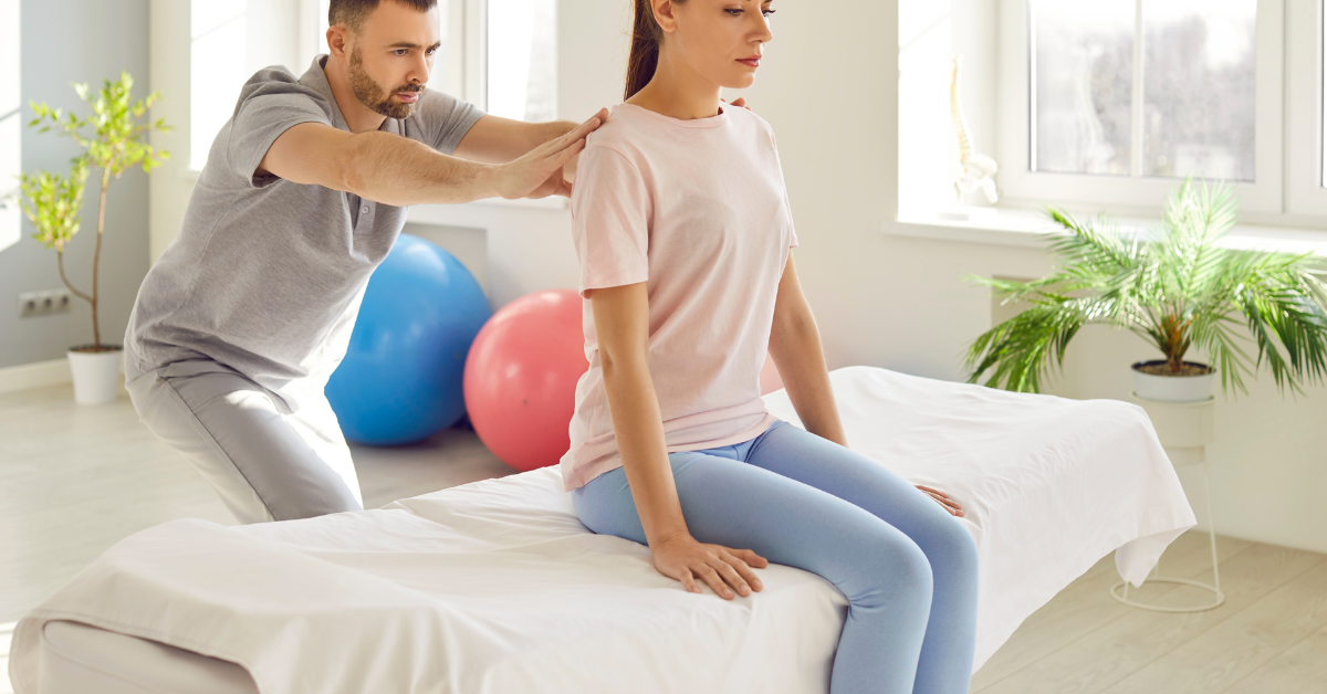 Pourquoi travailler sur sa posture est essentiel pour votre équitation ?